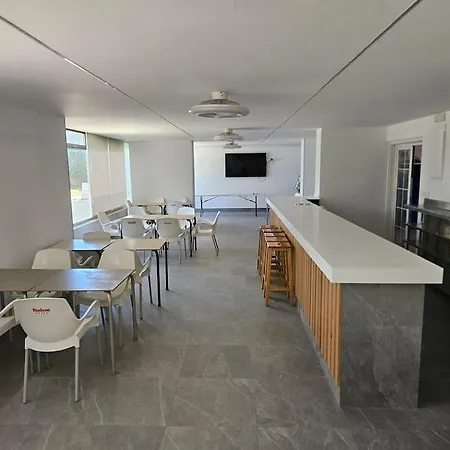 Apartment Torres Blancas 13