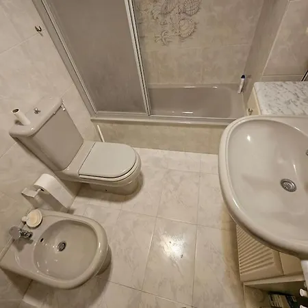 Torres Blancas 13 Appartement Alicante