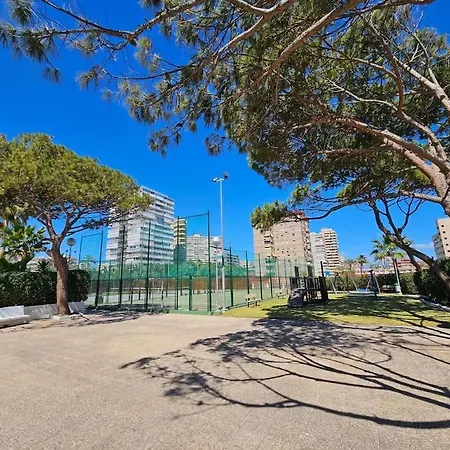 Torres Blancas 13 *